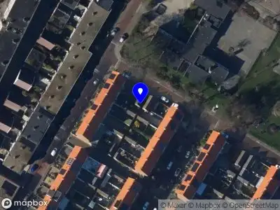 Overlastmelding Berkelstraat in Den Helder gesloten