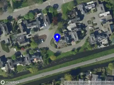 112 melding Overlastmelding Mussenhof in Schagen gesloten