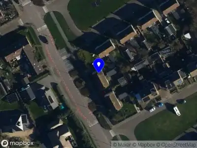 112 melding Overlastmelding Duinroosweg in Callantsoog gesloten