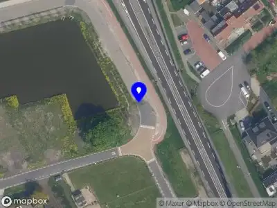 Ambulance met gepaste spoed naar de Rodenrijseweg in Berkel en Rodenrijs