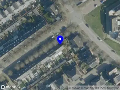 Overlastmelding Roodeschoolstraat in Tilburg