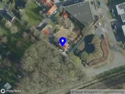 112 melding Overlastmelding De Nedervonder in Oisterwijk gesloten