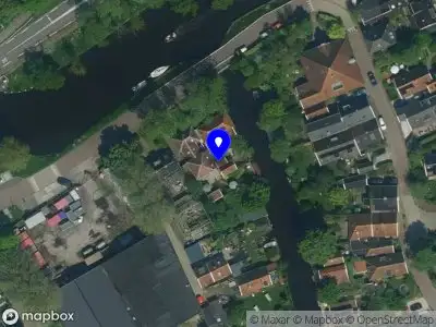 Brandweer met gepaste spoed naar de Eilandweg in Broek in Waterland