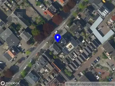 112 melding Overlastmelding Hoofdstraat in Sassenheim