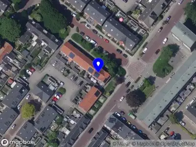 Overlastmelding Abraham Bloemaart Corneliszstraat in Gorinchem