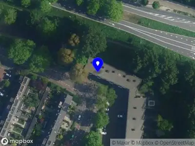 112 melding Overlastmelding Fideliolaan in Amstelveen