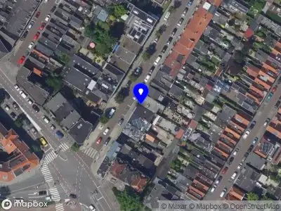 Overlastmelding Balistraat in Dordrecht gesloten