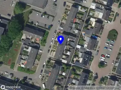 112 melding Overlastmelding Floreffestraat in Werkendam gesloten