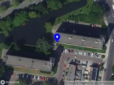 Overlastmelding Loudonstraat in Dordrecht