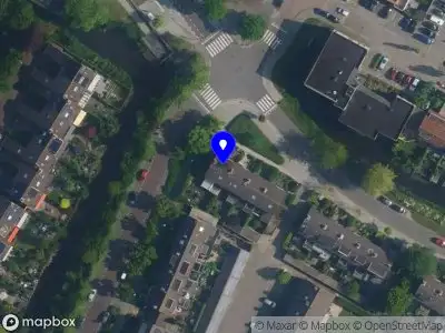 112 melding Overlastmelding Valckslootlaan in Hillegom gesloten