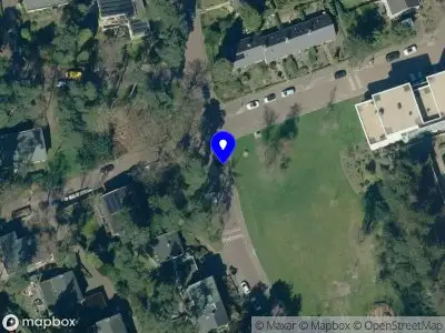 Overlastmelding Mendelssohnlaan in Arnhem