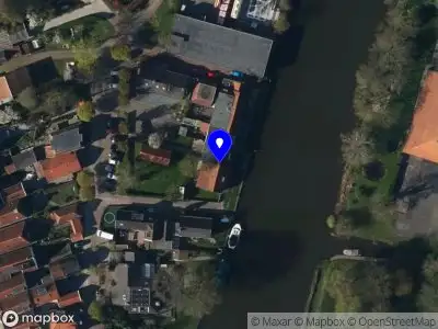 Overlastmelding 't Buitenland in Sloten