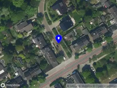 Overlastmelding Rousselstraat in Heemskerk