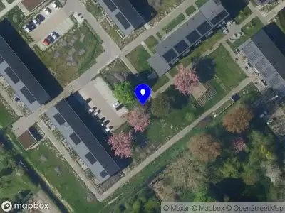 Overlastmelding Winkelmadepark in Winkel gesloten