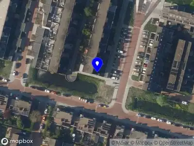 112 melding Brandweer met grote spoed naar de Rijsenburg in Alphen aan den Rijn