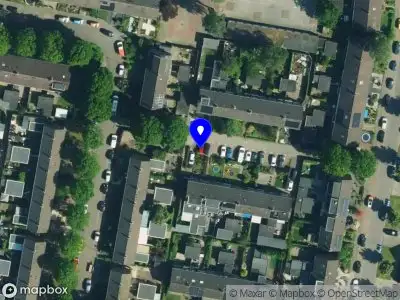 Brandweer met grote spoed naar de Boelenspad in Diepenveen vanwege afhijsen patient