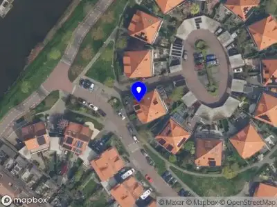 112 melding Ambulance met gepaste spoed naar de Planciusdreef in Bergschenhoek