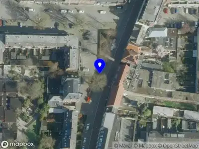 Anonieme overlastmelding Koestraat in Tilburg gesloten