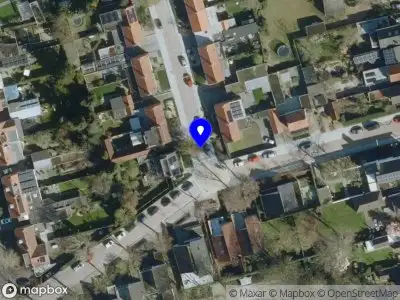 Overlastmelding De Ripsstraat in Goirle
