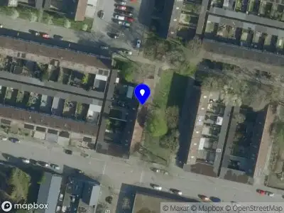 Overlastmelding Heubergerstraat in Tilburg