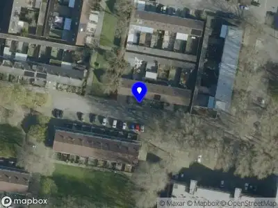 Overlastmelding Verdiplein in Tilburg gesloten