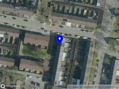 112 melding Anonieme overlastmelding Rossinistraat in Tilburg gesloten