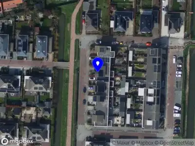 Overlastmelding Van Cromstrijensingel in Numansdorp gesloten