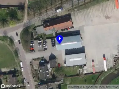 Overlastmelding Hoge Dijk in Oosteind