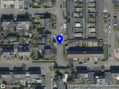 112 melding Overlastmelding Azaleastraat in Dongen