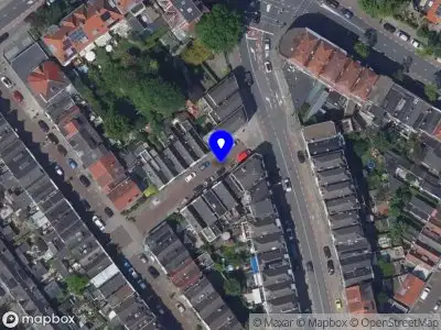 Overlastmelding Louis Bothastraat in Dordrecht gesloten