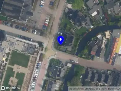 Ambulance met gepaste spoed naar de Overbuurtseweg in Bleiswijk