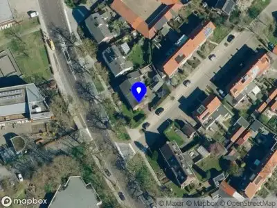 Overlastmelding Harderwijkerweg in Dieren