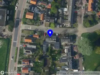 Overlastmelding Prinses Beatrixlaan in Egmond aan den Hoef