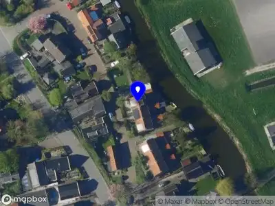 112 melding Anonieme overlastmelding Dorpsstraat in Oudkarspel