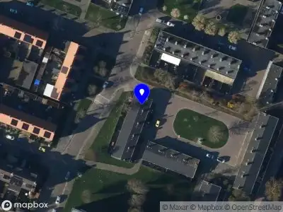 Overlastmelding Eyserhof in Den Helder gesloten