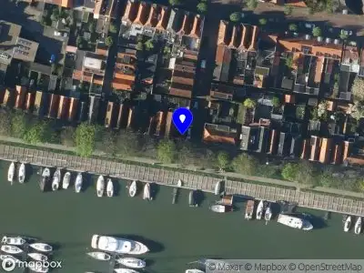 112 melding Overlastmelding Achter op 't Zand in Hoorn gesloten