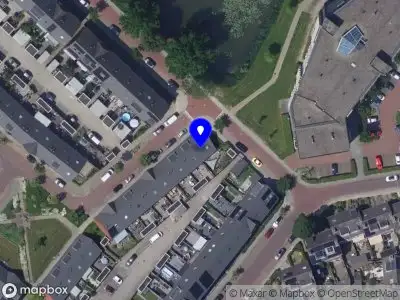 Besteld ambulance vervoer naar de Willem van der Veldestraat in Gorinchem