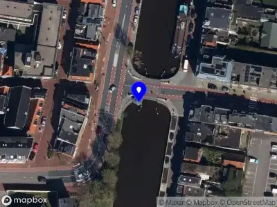 112 melding Politie met grote spoed naar de Noorderweg in Leeuwarden vanwege ongeval met letsel