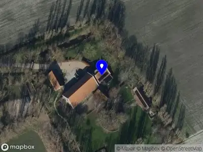 112 melding Brandweer met grote spoed naar de Heuvelsweg in Kerkwerve vanwege letsel