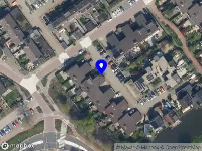 112 melding Besteld ambulance vervoer naar de Ahrdal in Capelle aan den IJssel