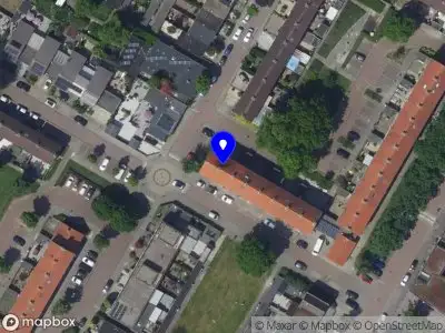 112 melding Ambulance met gepaste spoed naar de Madeliefstraat in Papendrecht