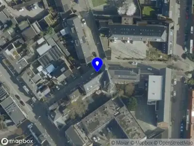 Overlastmelding Dr. Nuijensstraat in Tilburg gesloten