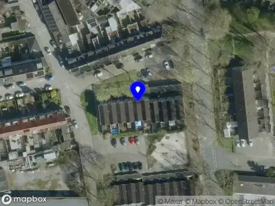 Overlastmelding  in Tilburg