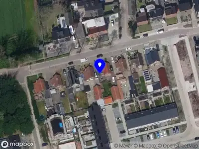 Anonieme overlastmelding Kade in Rucphen gesloten