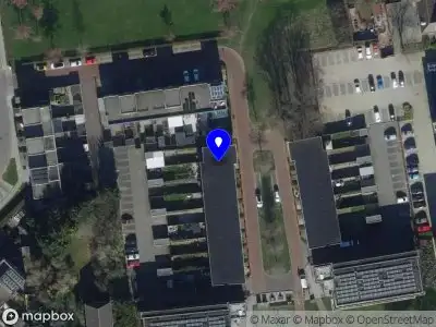 Overlastmelding Zevenbladhof in Goes