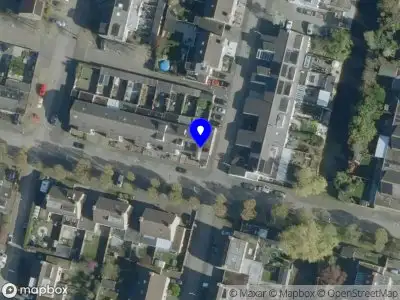 112 melding Overlastmelding Haskerlandstraat in Tilburg gesloten