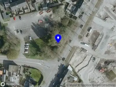 Overlastmelding Bergstraat in Goirle