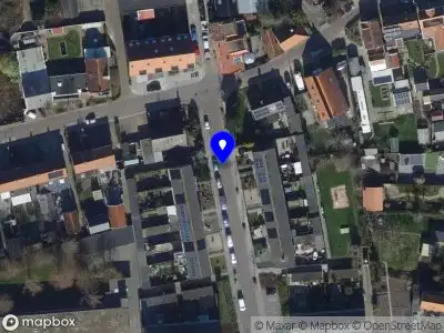 Overlastmelding Patrijsweg in Wemeldinge