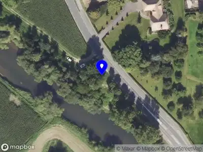 112 melding Overlastmelding Bondersweg in Vlodrop gesloten