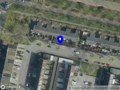 Overlastmelding Heubergerstraat in Tilburg gesloten